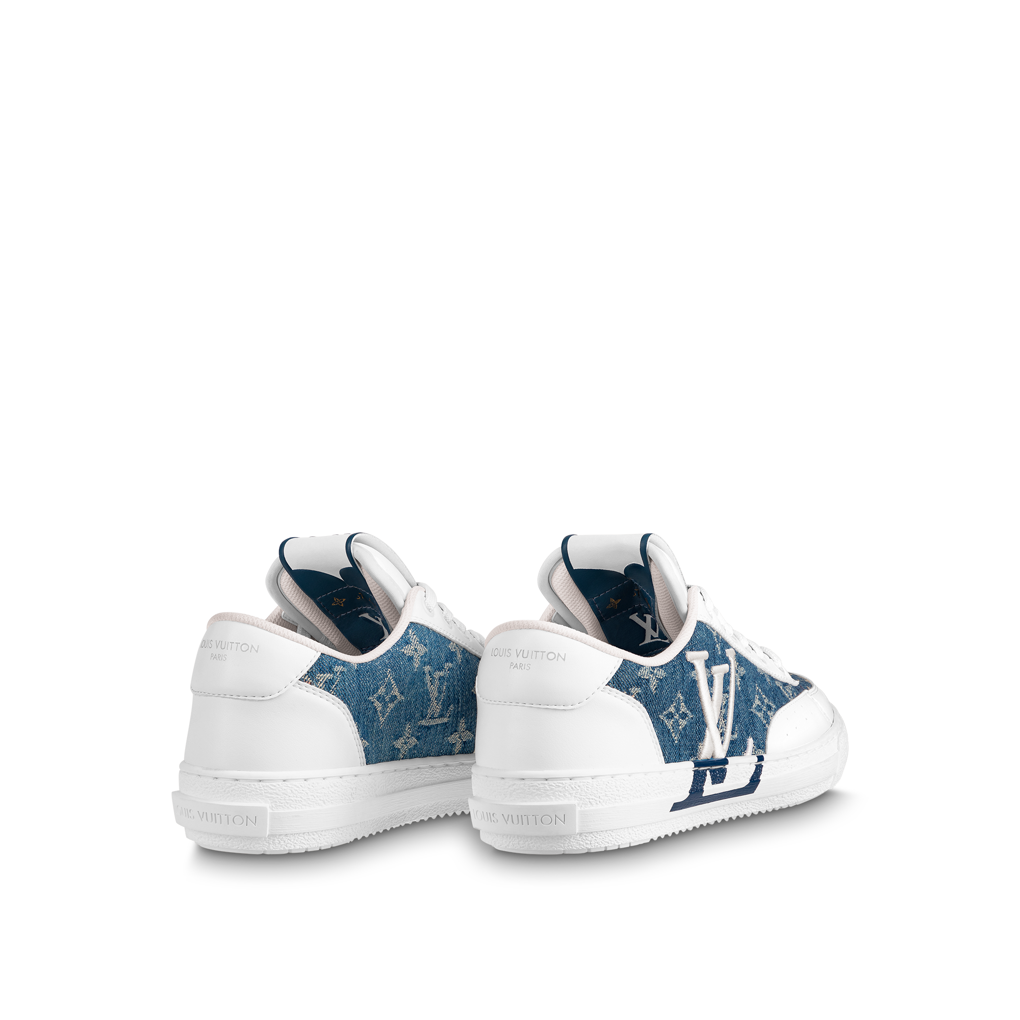 Charlie Trainers Shoes LOUIS VUITTON